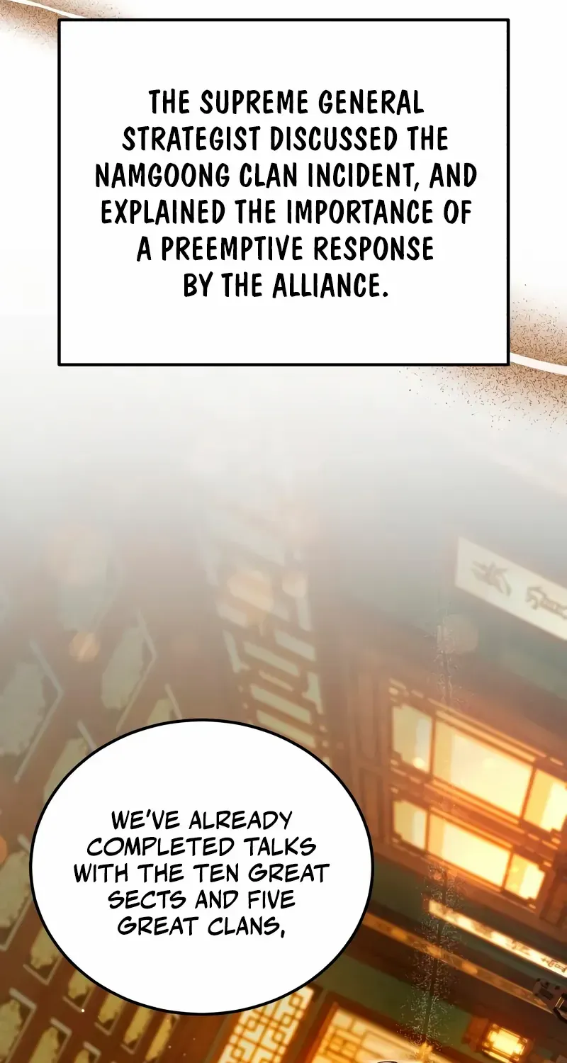 Star Instructor, Master Baek Chapter 139 page 38 - 