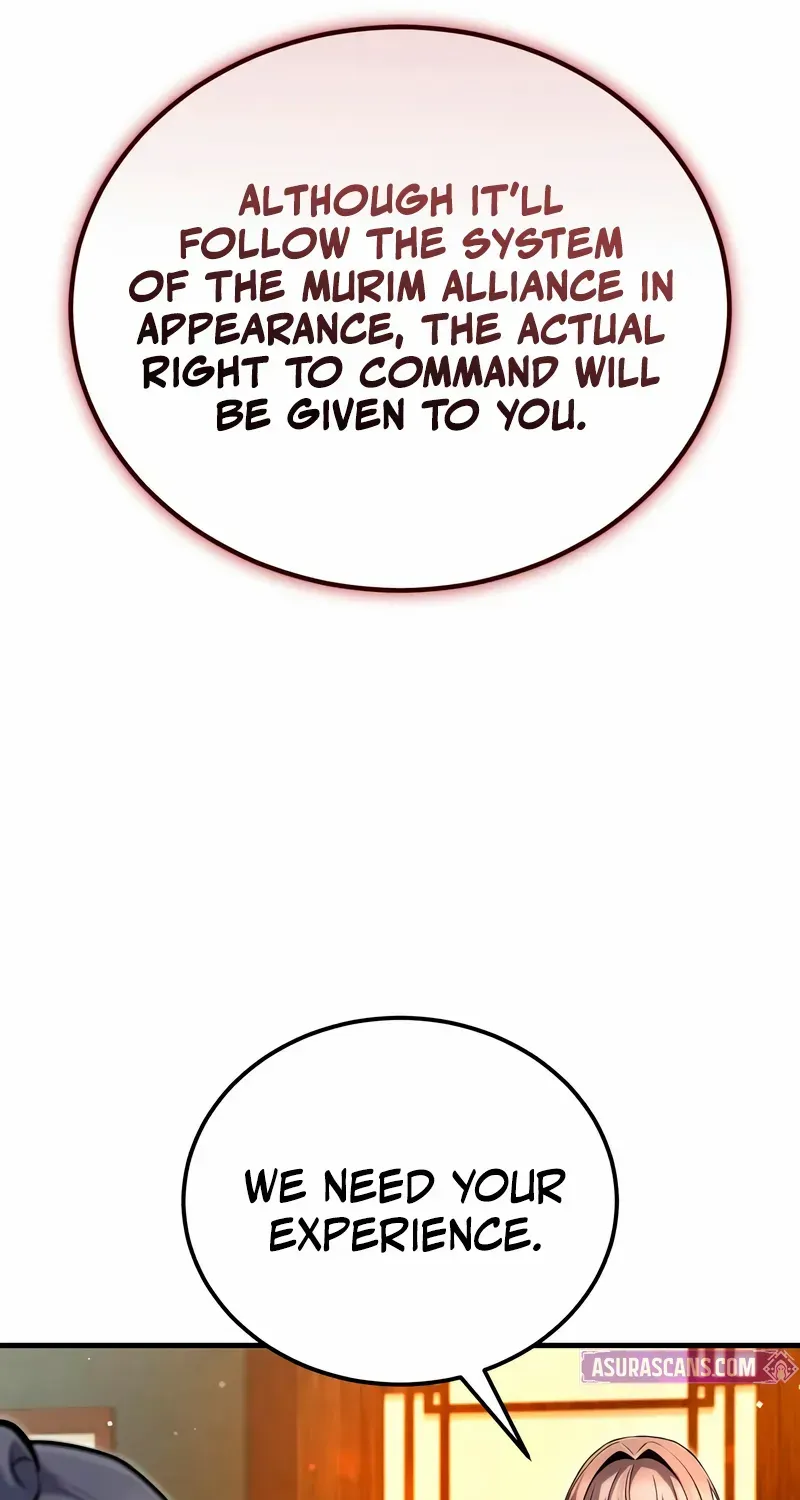Star Instructor, Master Baek Chapter 139 page 43 - 