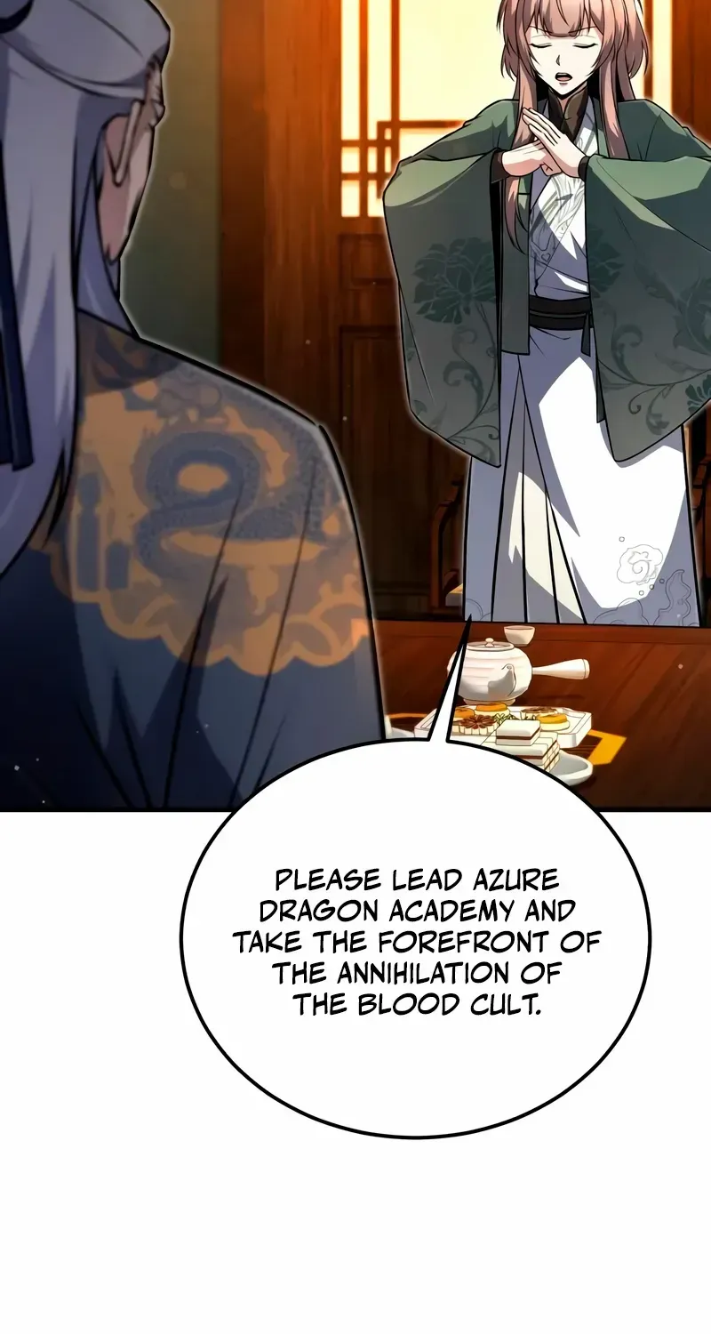 Star Instructor, Master Baek Chapter 139 page 44 - 