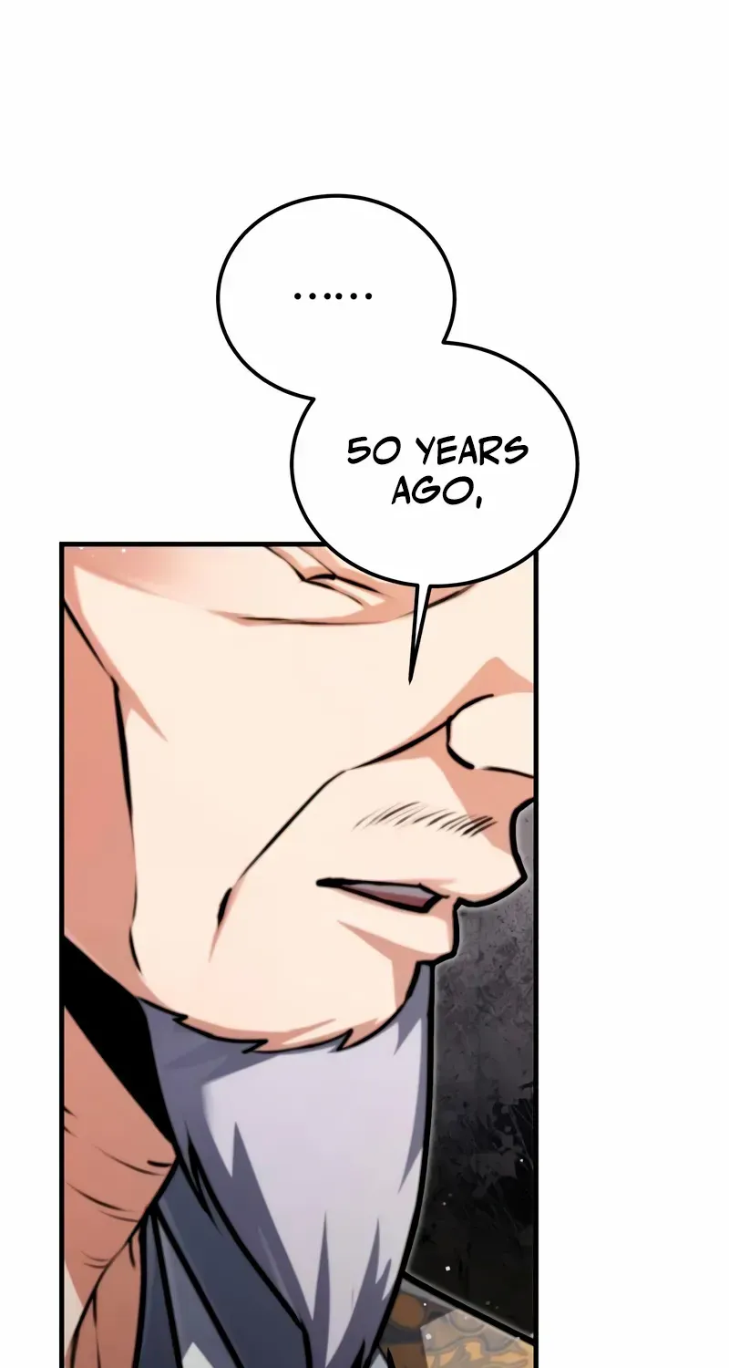 Star Instructor, Master Baek Chapter 139 page 45 - 