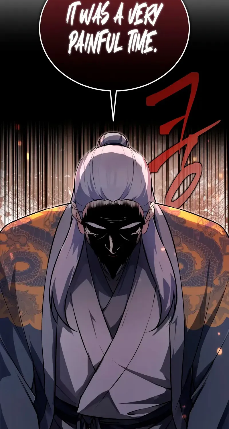 Star Instructor, Master Baek Chapter 139 page 48 - 