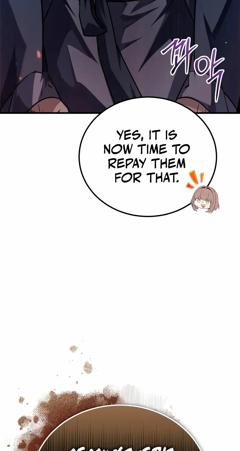 Star Instructor, Master Baek Chapter 139 page 49 - 