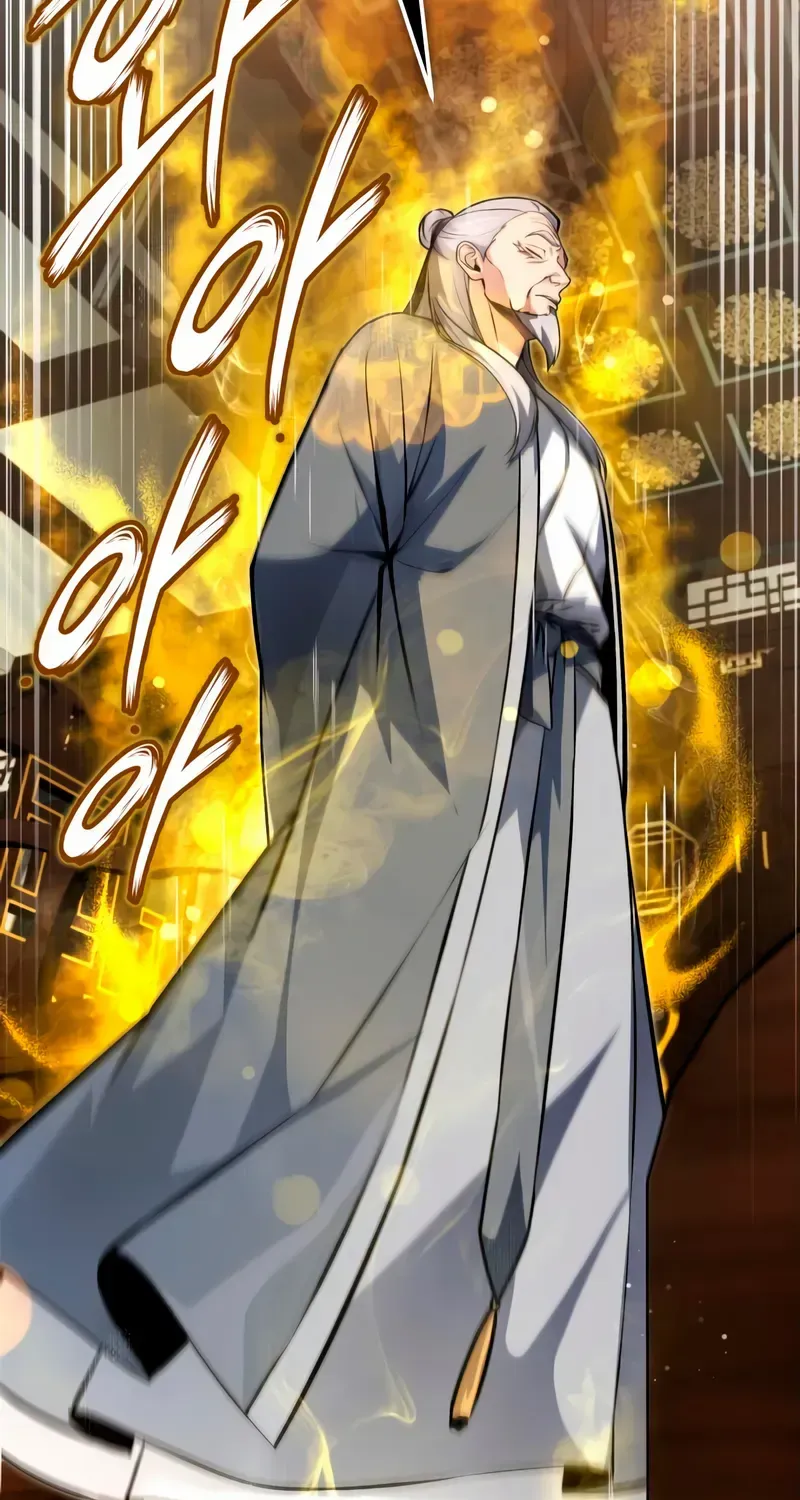 Star Instructor, Master Baek Chapter 139 page 51 - 
