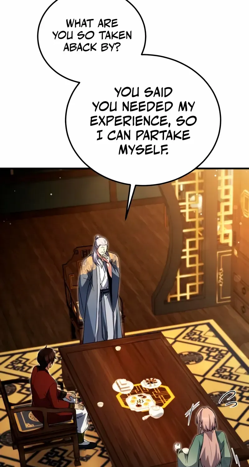 Star Instructor, Master Baek Chapter 139 page 56 - 