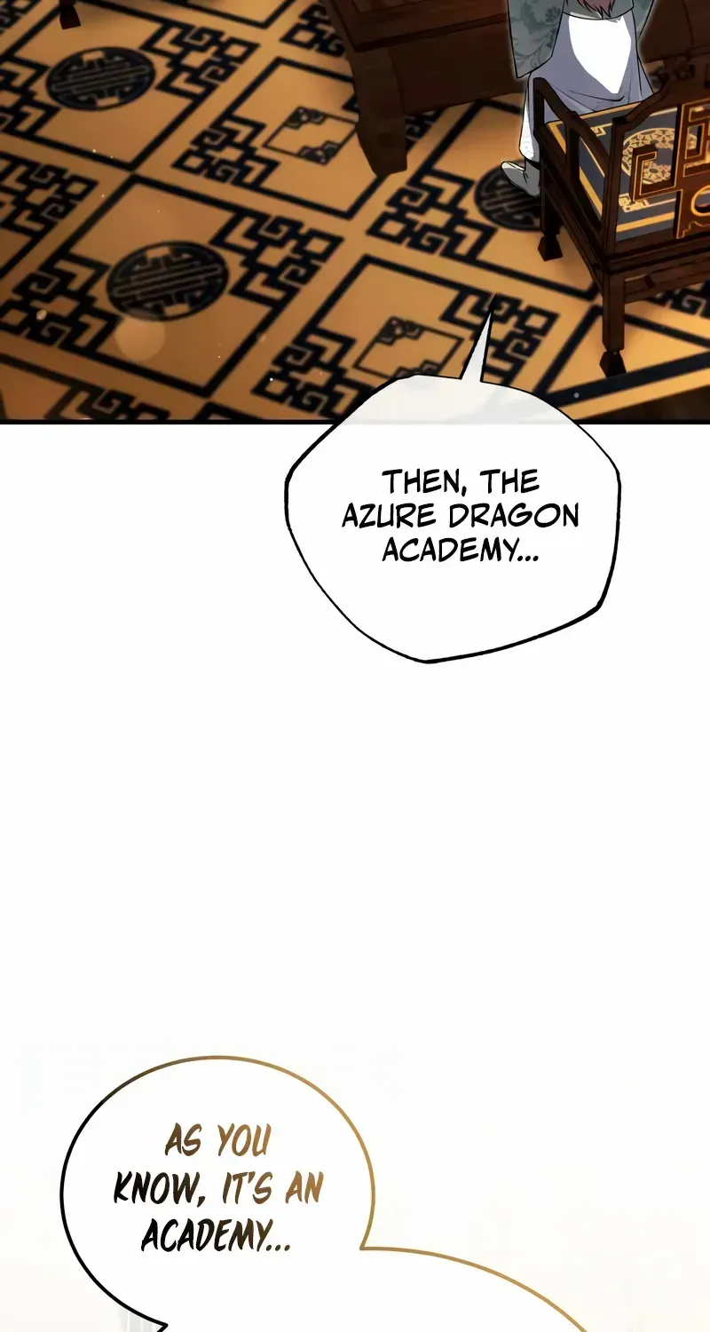 Star Instructor, Master Baek Chapter 139 page 57 - 