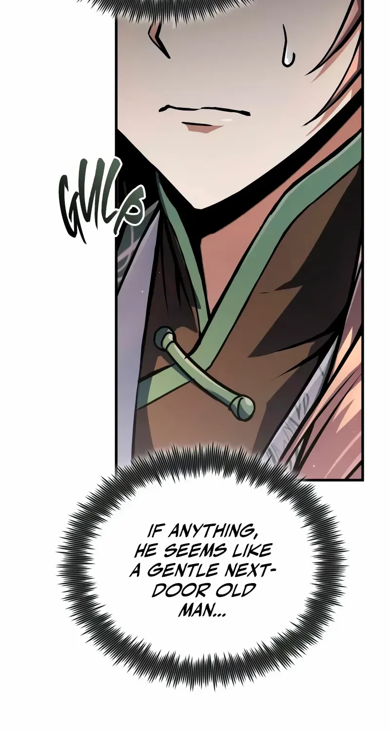 Star Instructor, Master Baek Chapter 139 page 7 - 