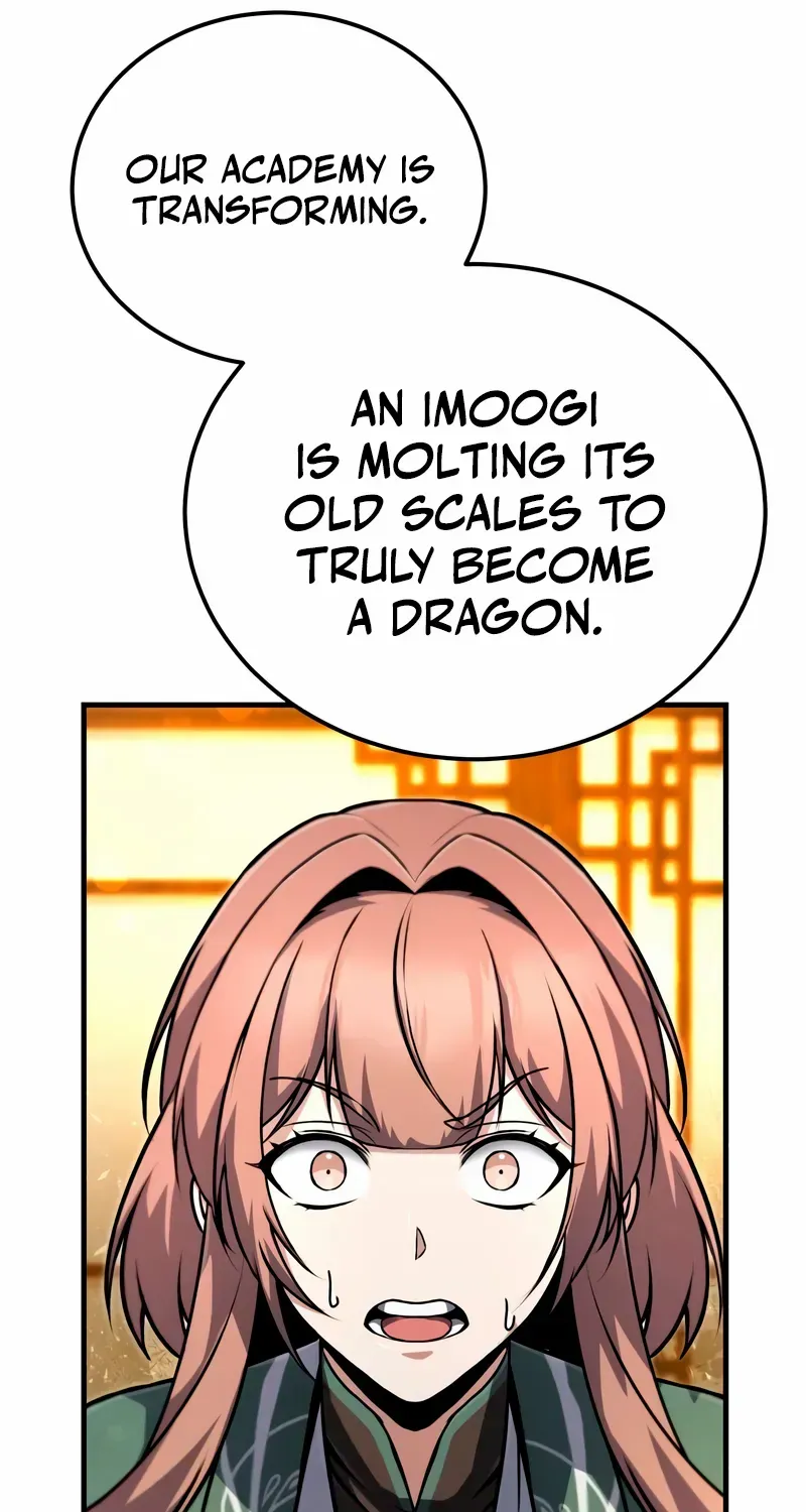 Star Instructor, Master Baek Chapter 139 page 63 - 