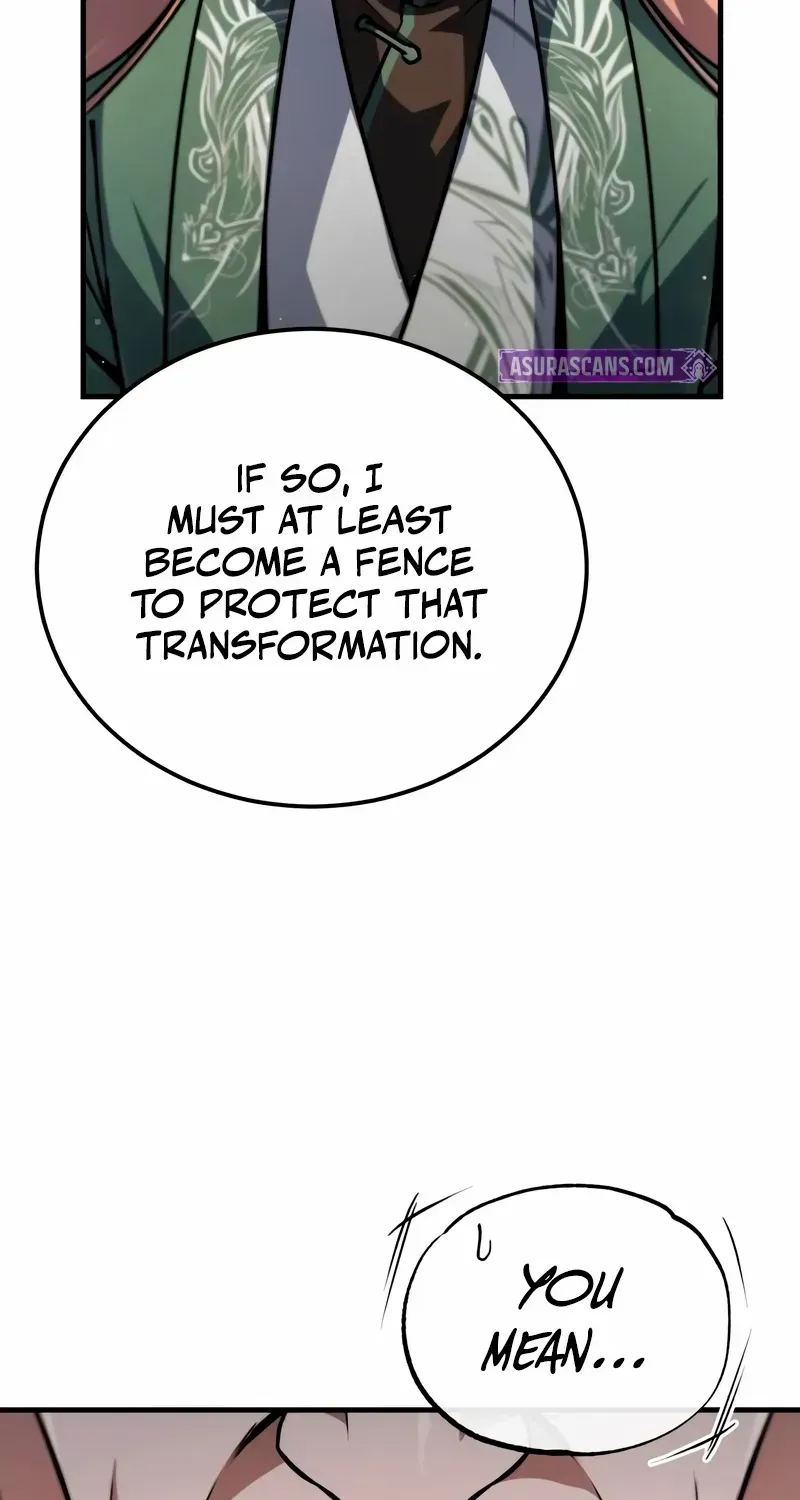 Star Instructor, Master Baek Chapter 139 page 64 - 