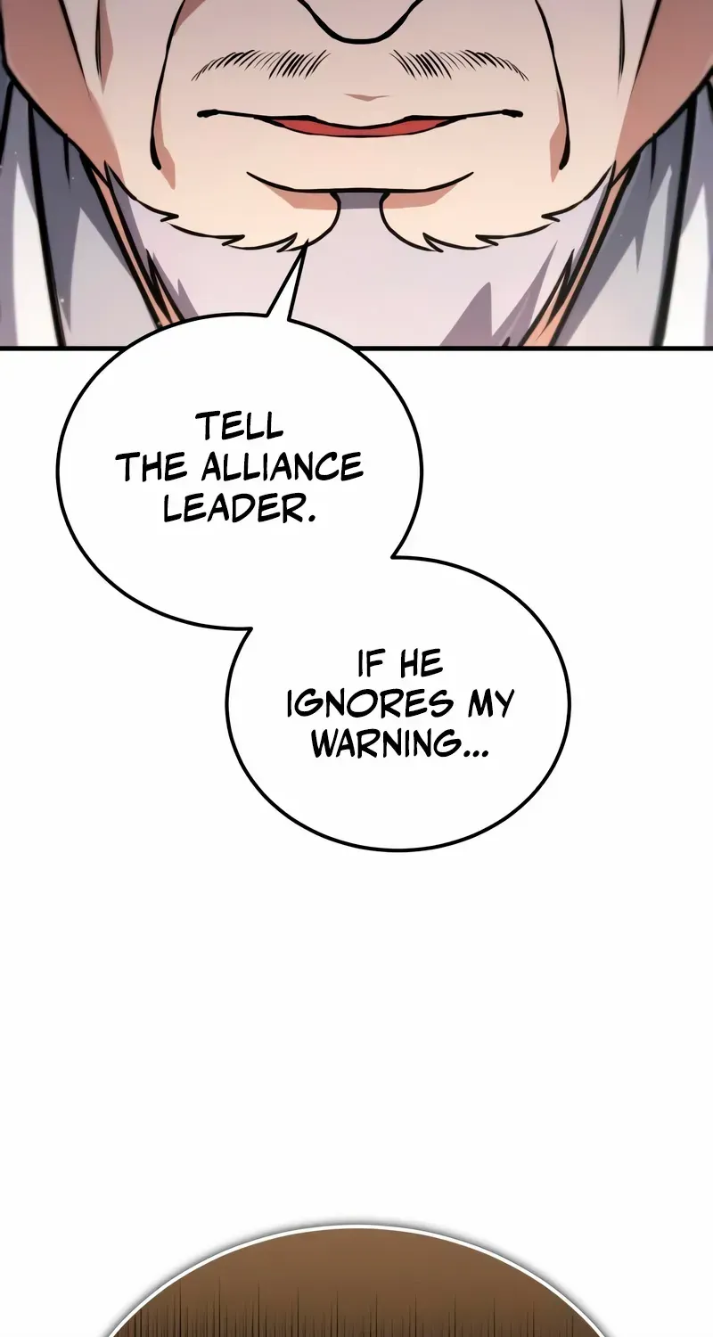 Star Instructor, Master Baek Chapter 139 page 65 - 