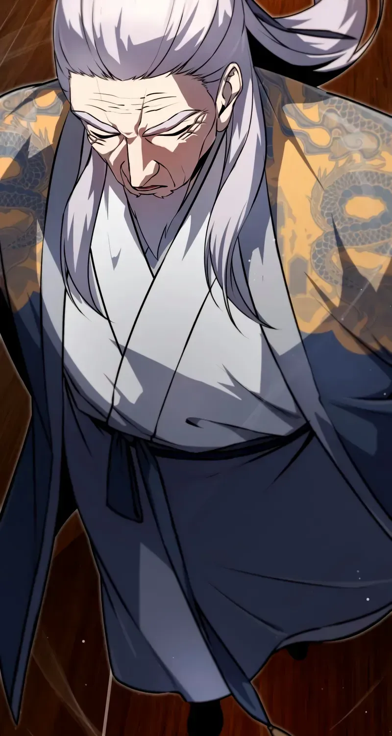 Star Instructor, Master Baek Chapter 139 page 67 - 