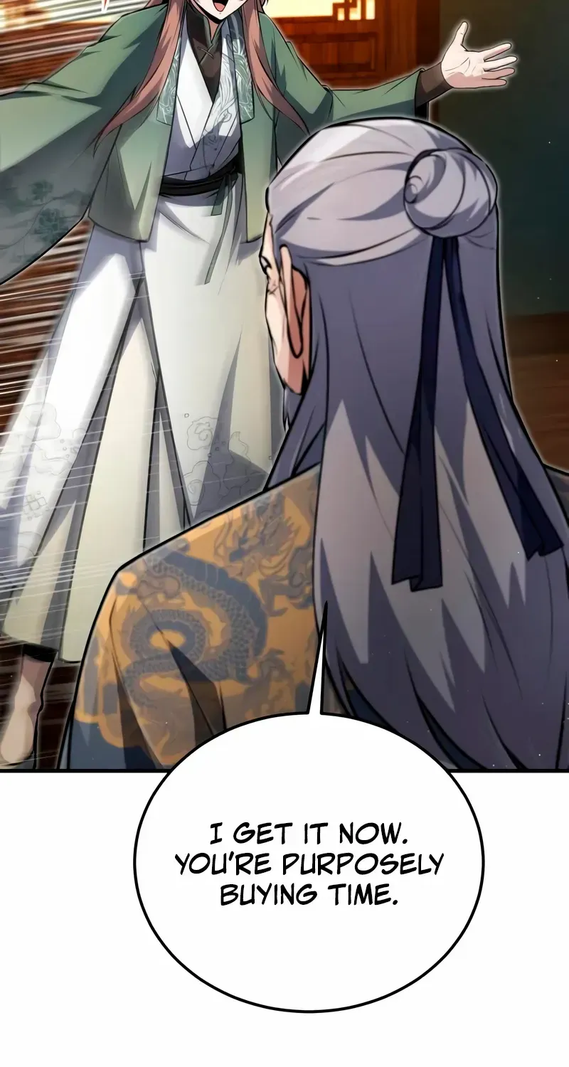Star Instructor, Master Baek Chapter 139 page 70 - 