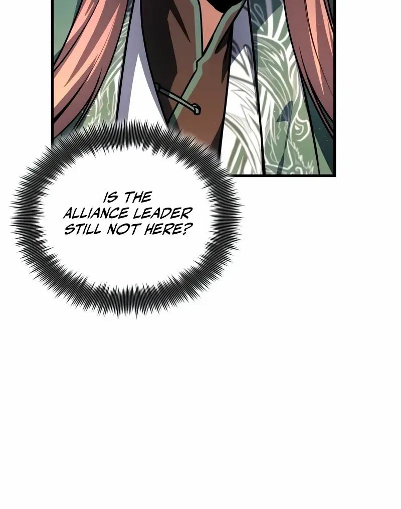 Star Instructor, Master Baek Chapter 139 page 72 - 