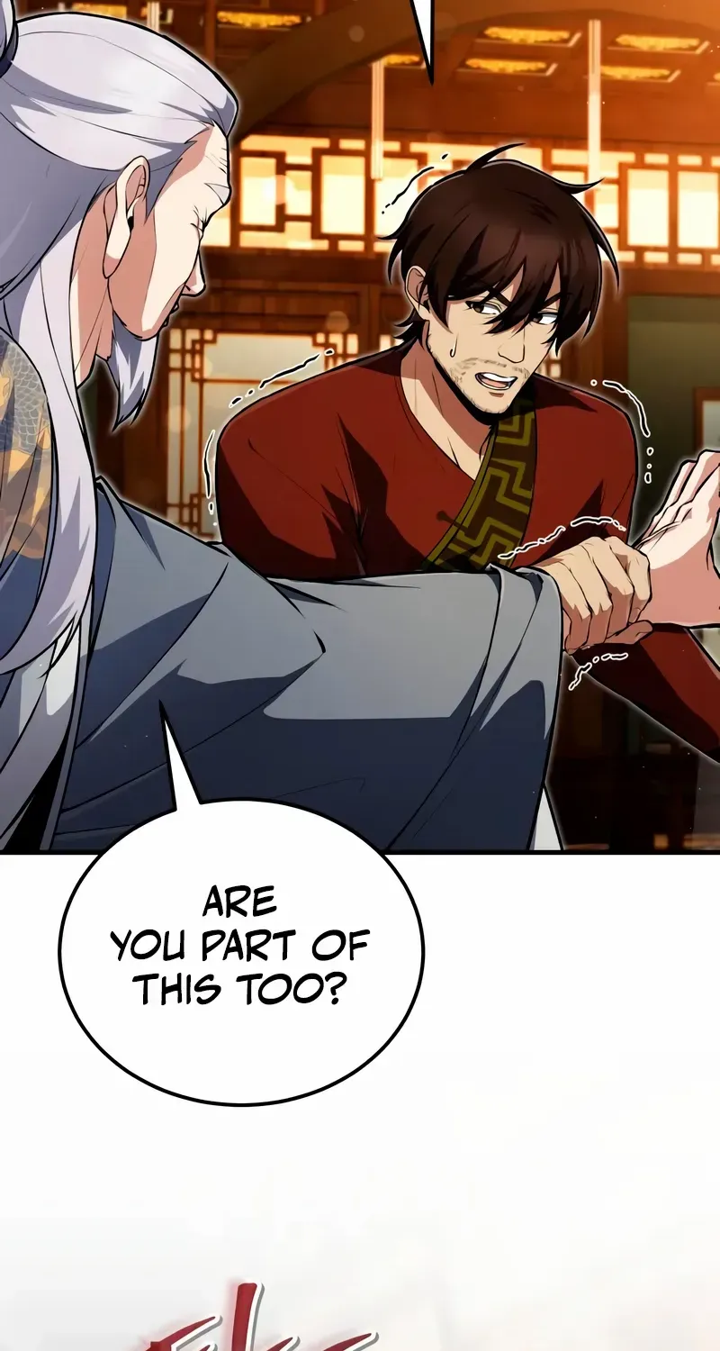 Star Instructor, Master Baek Chapter 139 page 78 - 