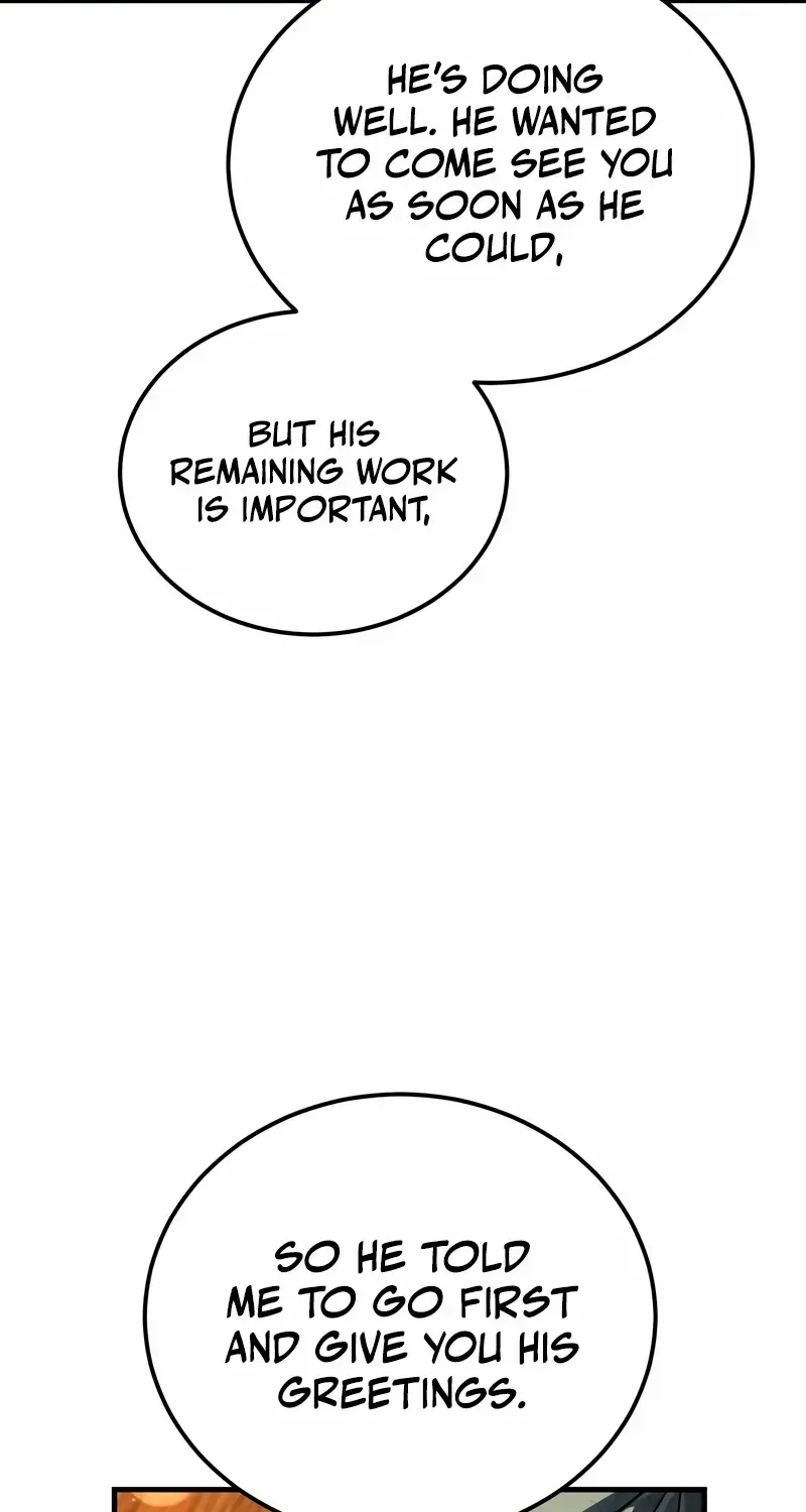 Star Instructor, Master Baek Chapter 139 page 9 - 
