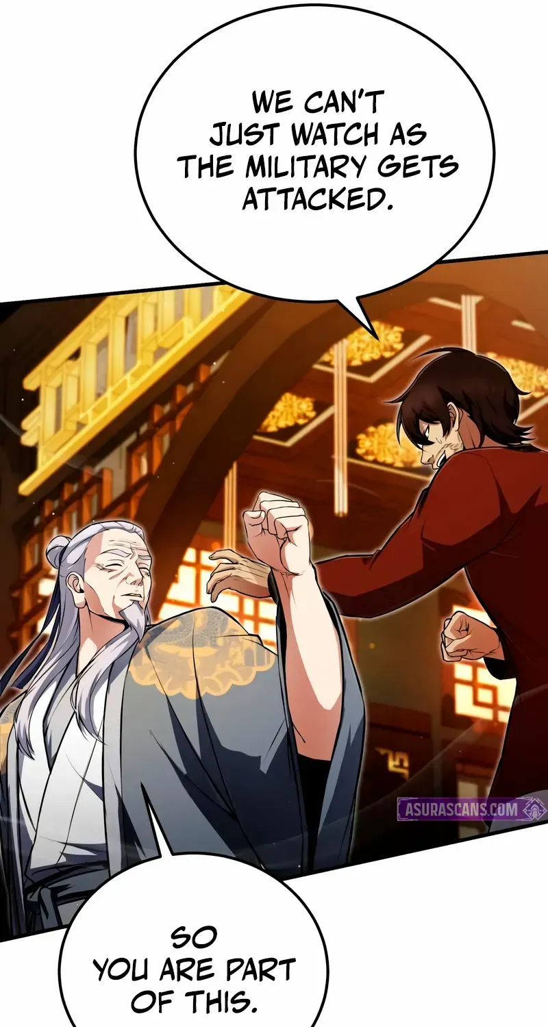 Star Instructor, Master Baek Chapter 139 page 83 - 
