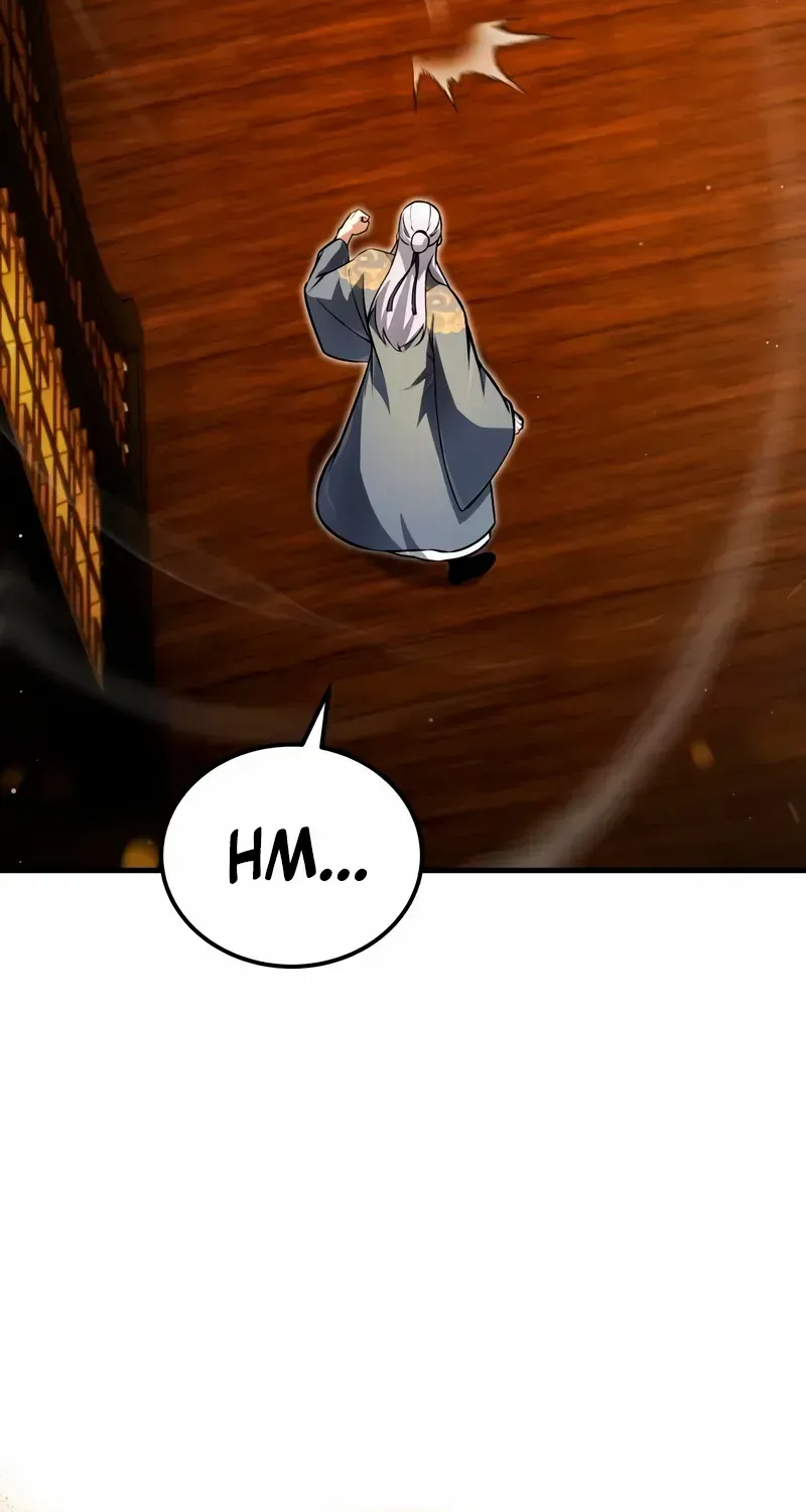 Star Instructor, Master Baek Chapter 139 page 85 - 
