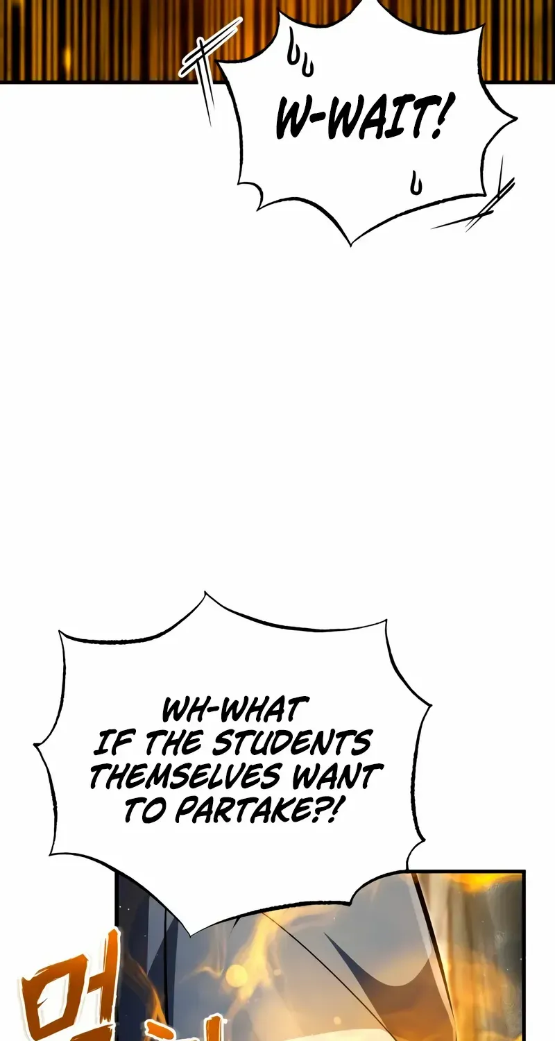 Star Instructor, Master Baek Chapter 139 page 88 - 