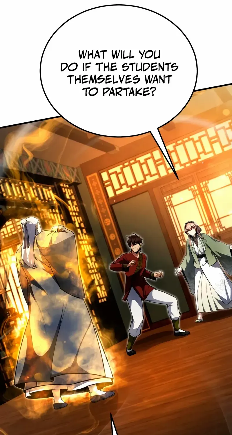 Star Instructor, Master Baek Chapter 139 page 90 - 