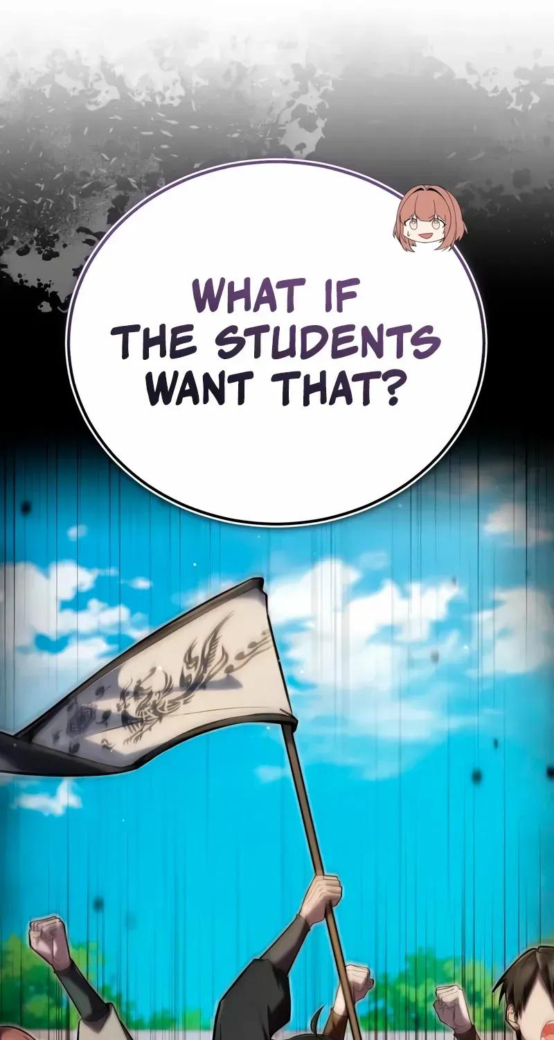 Star Instructor, Master Baek Chapter 139 page 92 - 