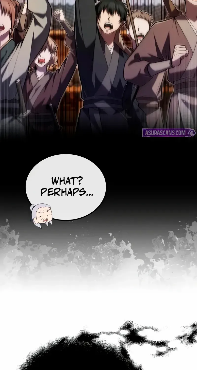 Star Instructor, Master Baek Chapter 139 page 93 - 