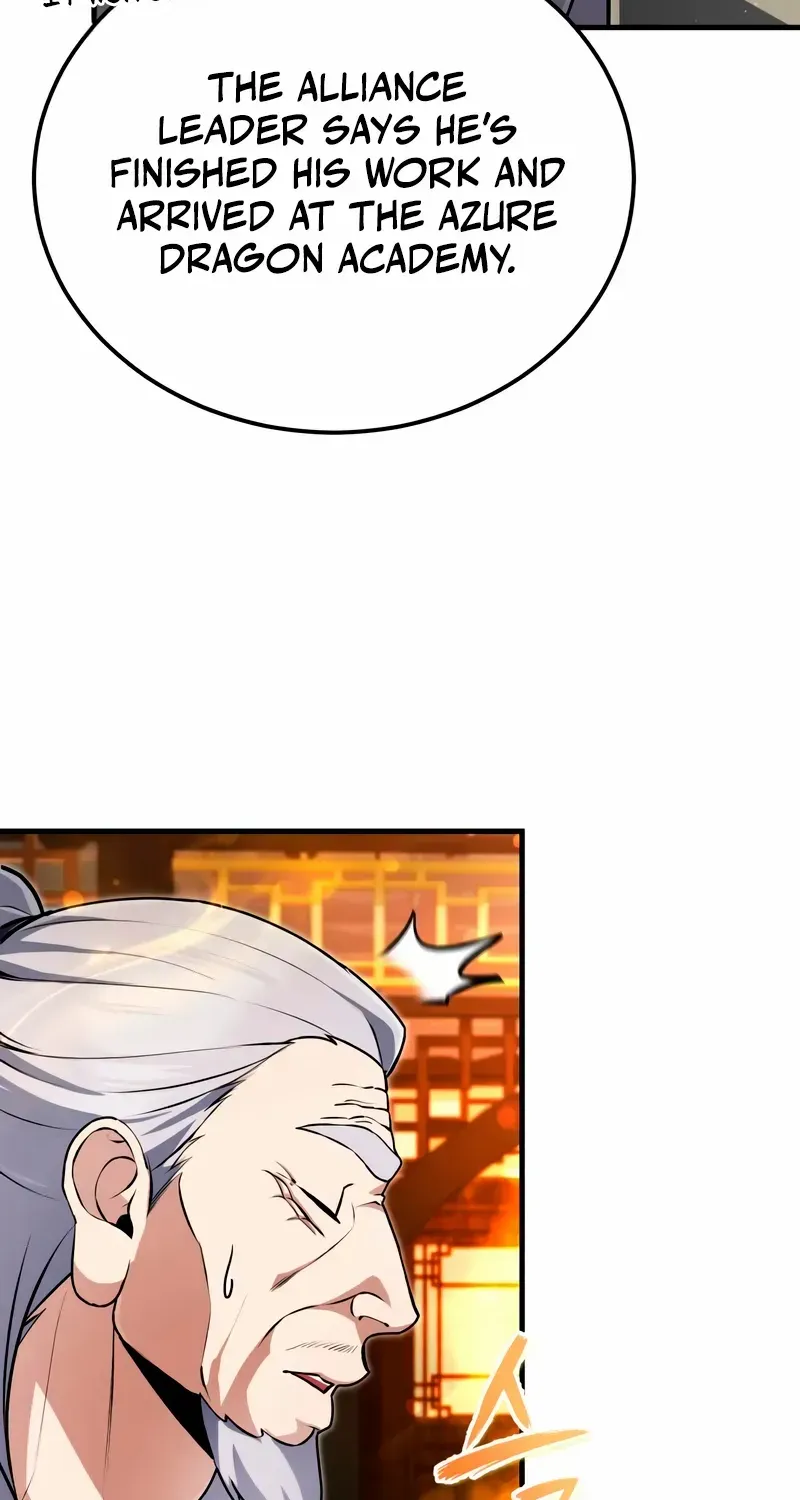 Star Instructor, Master Baek Chapter 139 page 95 - 