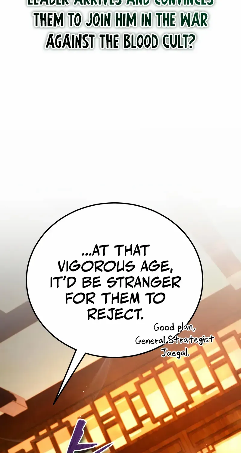 Star Instructor, Master Baek Chapter 139 page 100 - 