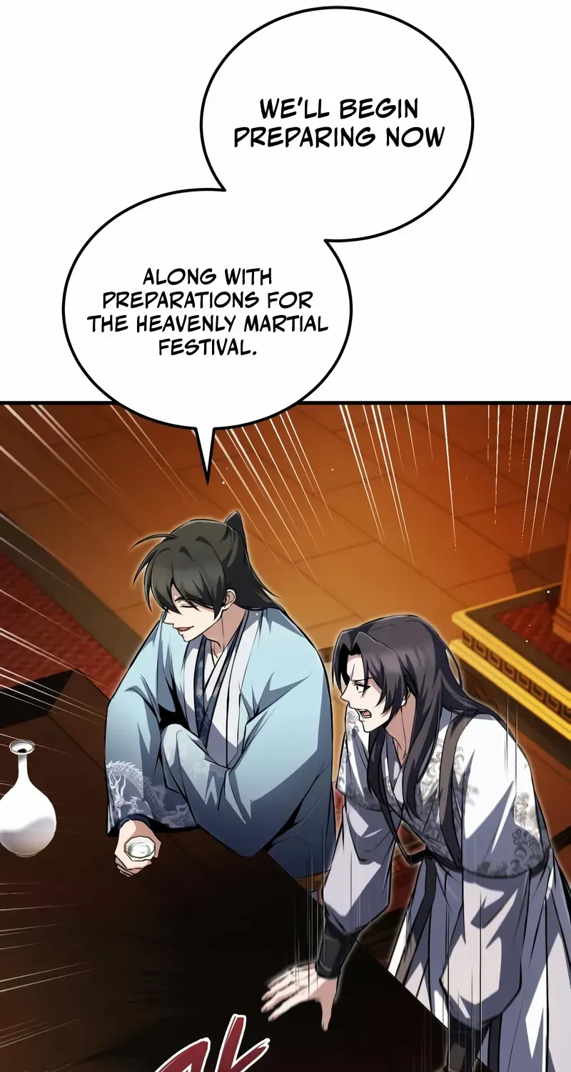 Star Instructor, Master Baek Chapter 140 page 102 - 