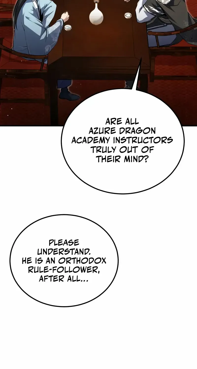 Star Instructor, Master Baek Chapter 140 page 107 - 