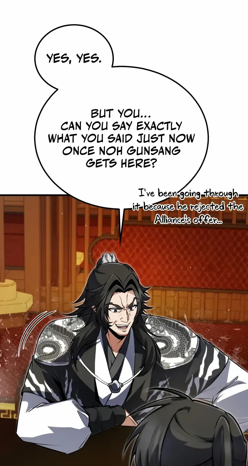 Star Instructor, Master Baek Chapter 140 page 108 - 