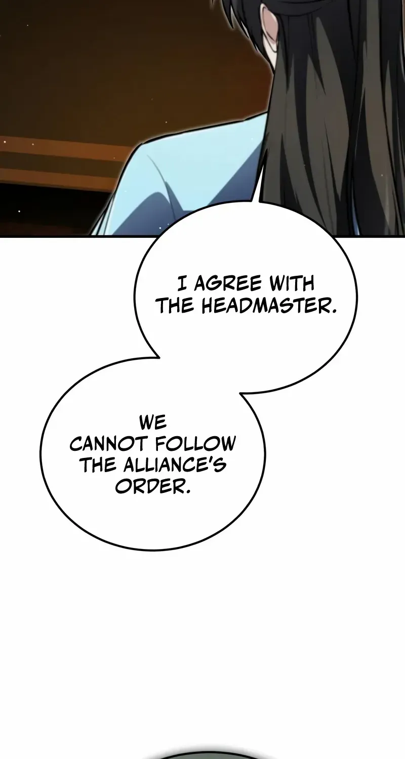 Star Instructor, Master Baek Chapter 140 page 109 - 