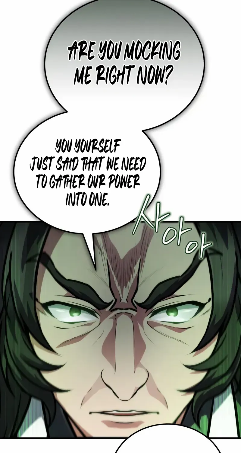 Star Instructor, Master Baek Chapter 140 page 110 - 
