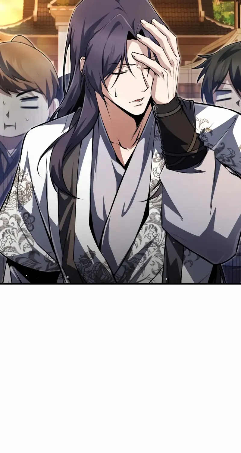 Star Instructor, Master Baek Chapter 140 page 12 - 