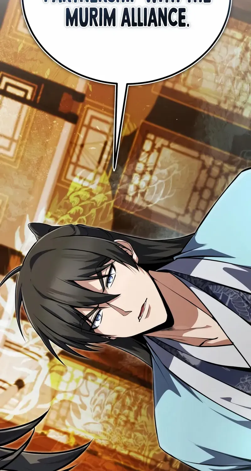 Star Instructor, Master Baek Chapter 140 page 117 - 