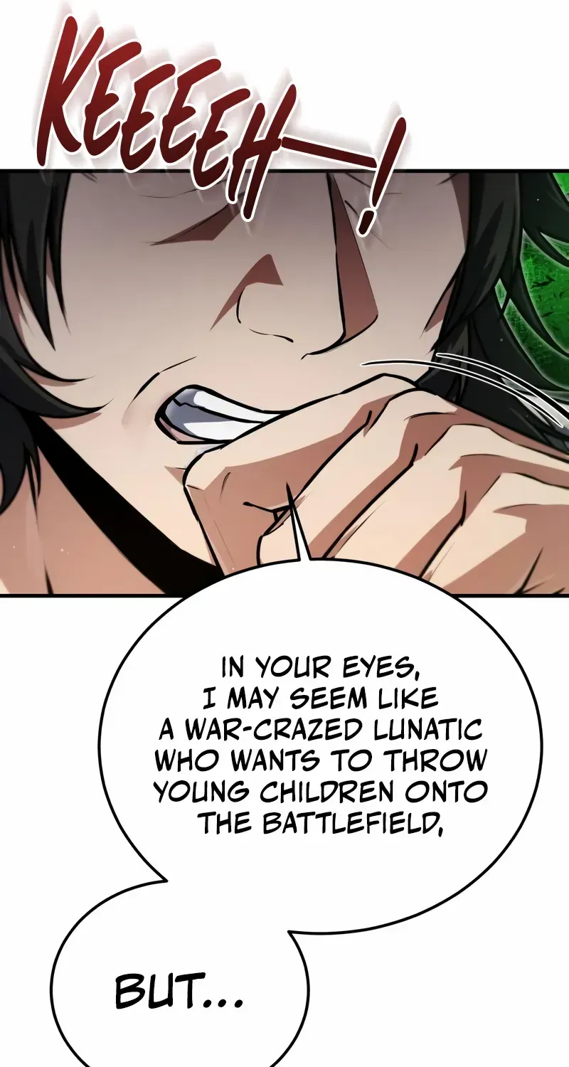 Star Instructor, Master Baek Chapter 140 page 122 - 