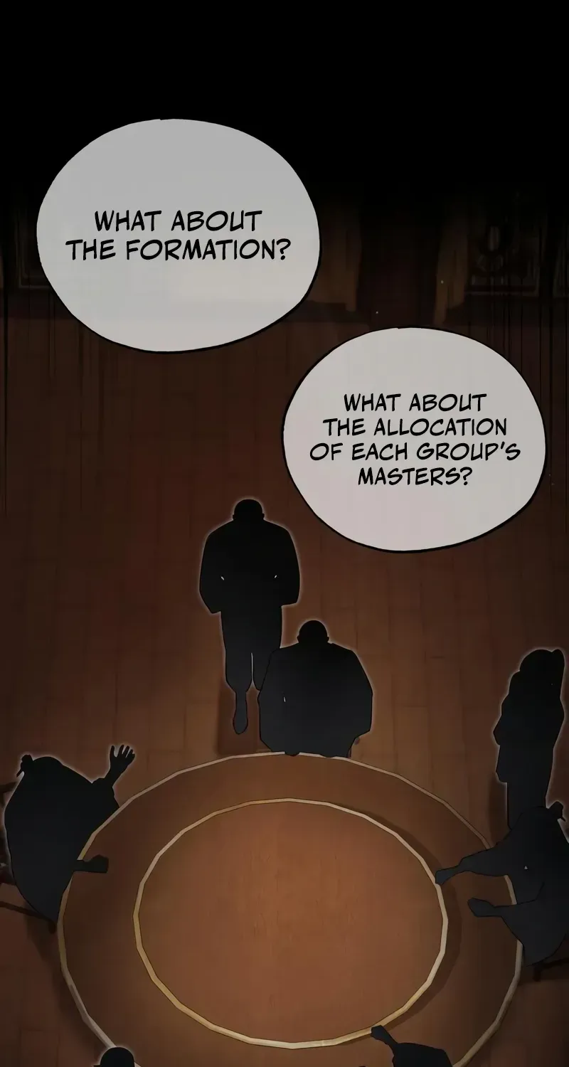 Star Instructor, Master Baek Chapter 140 page 129 - 