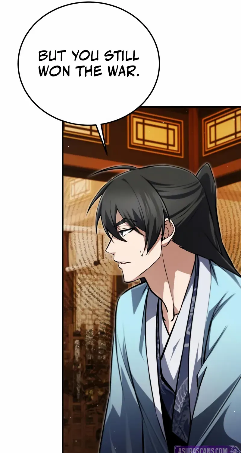 Star Instructor, Master Baek Chapter 140 page 132 - 