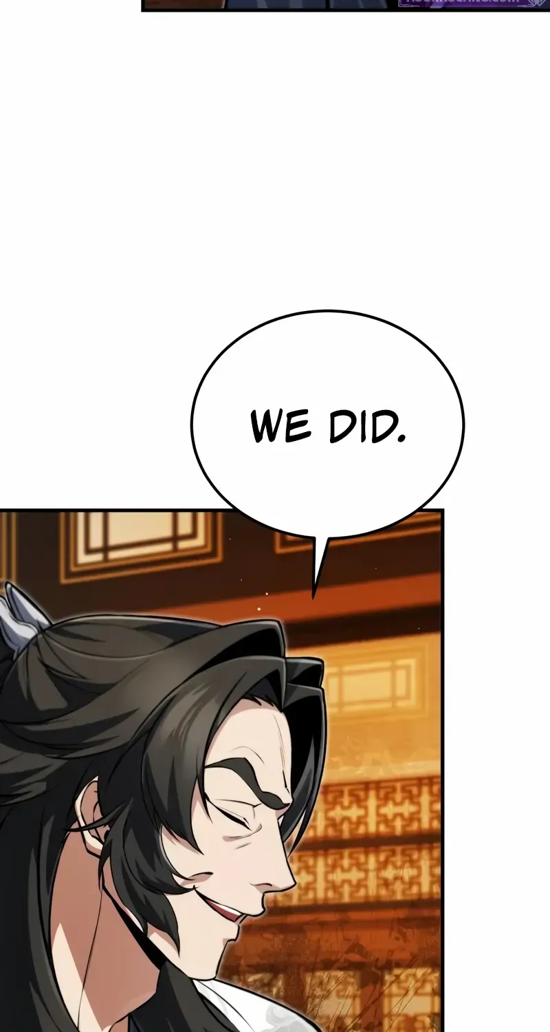 Star Instructor, Master Baek Chapter 140 page 133 - 