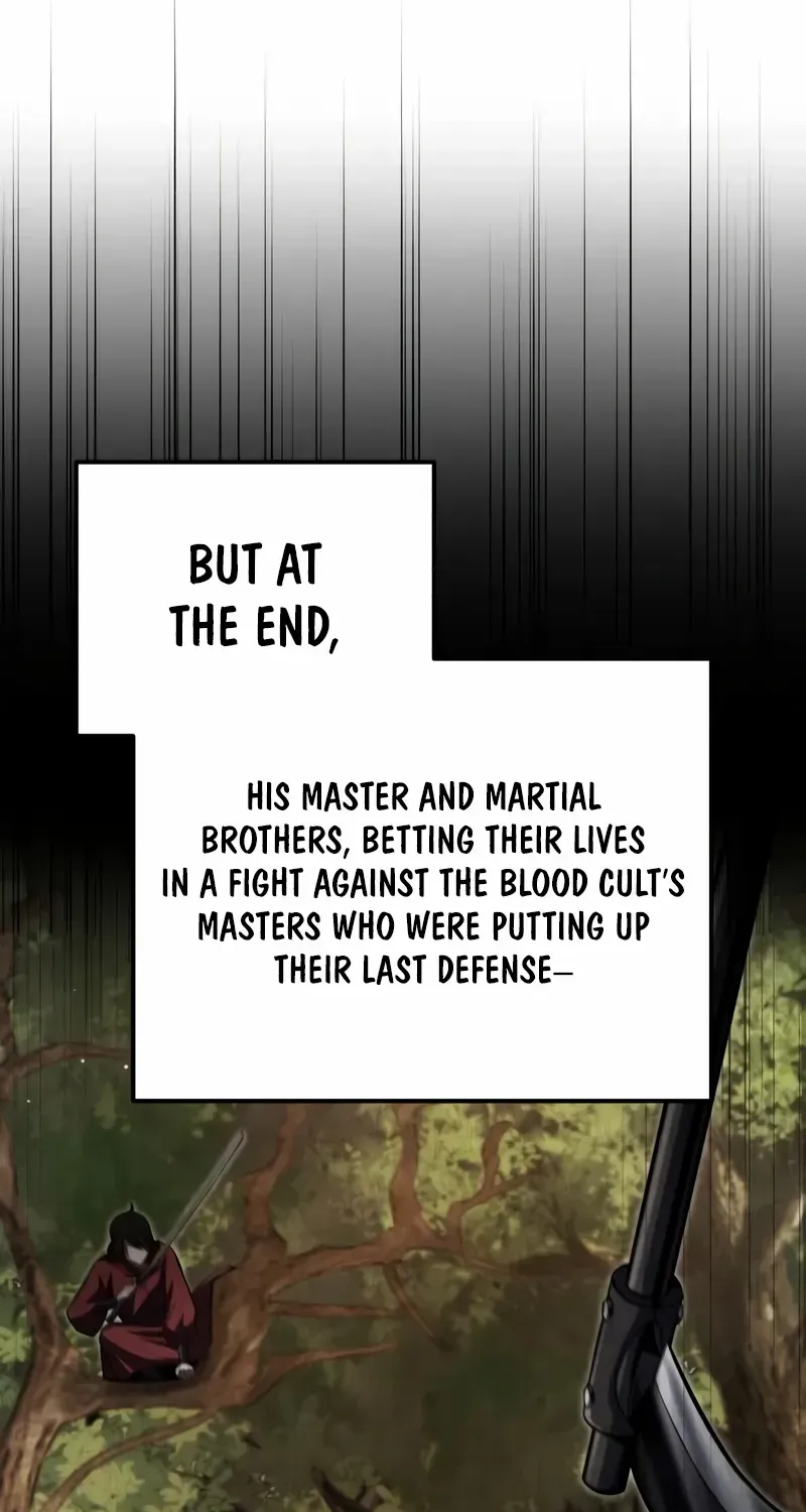Star Instructor, Master Baek Chapter 140 page 135 - 