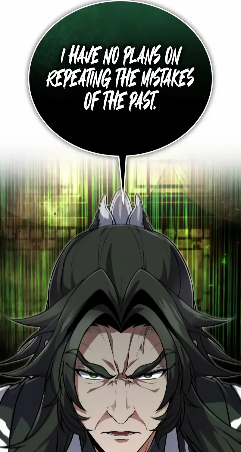 Star Instructor, Master Baek Chapter 140 page 144 - 