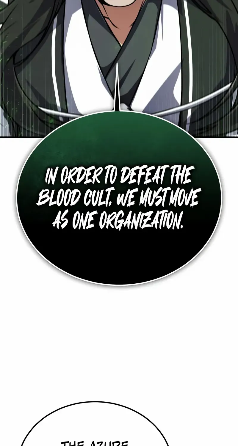 Star Instructor, Master Baek Chapter 140 page 145 - 