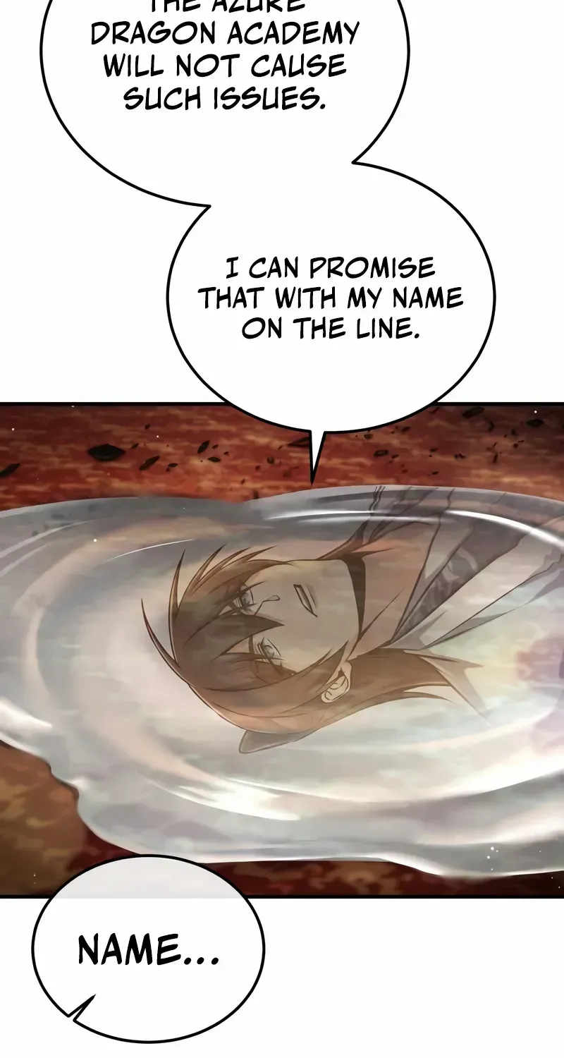 Star Instructor, Master Baek Chapter 140 page 146 - 