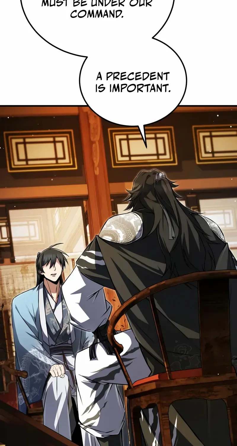 Star Instructor, Master Baek Chapter 140 page 148 - 