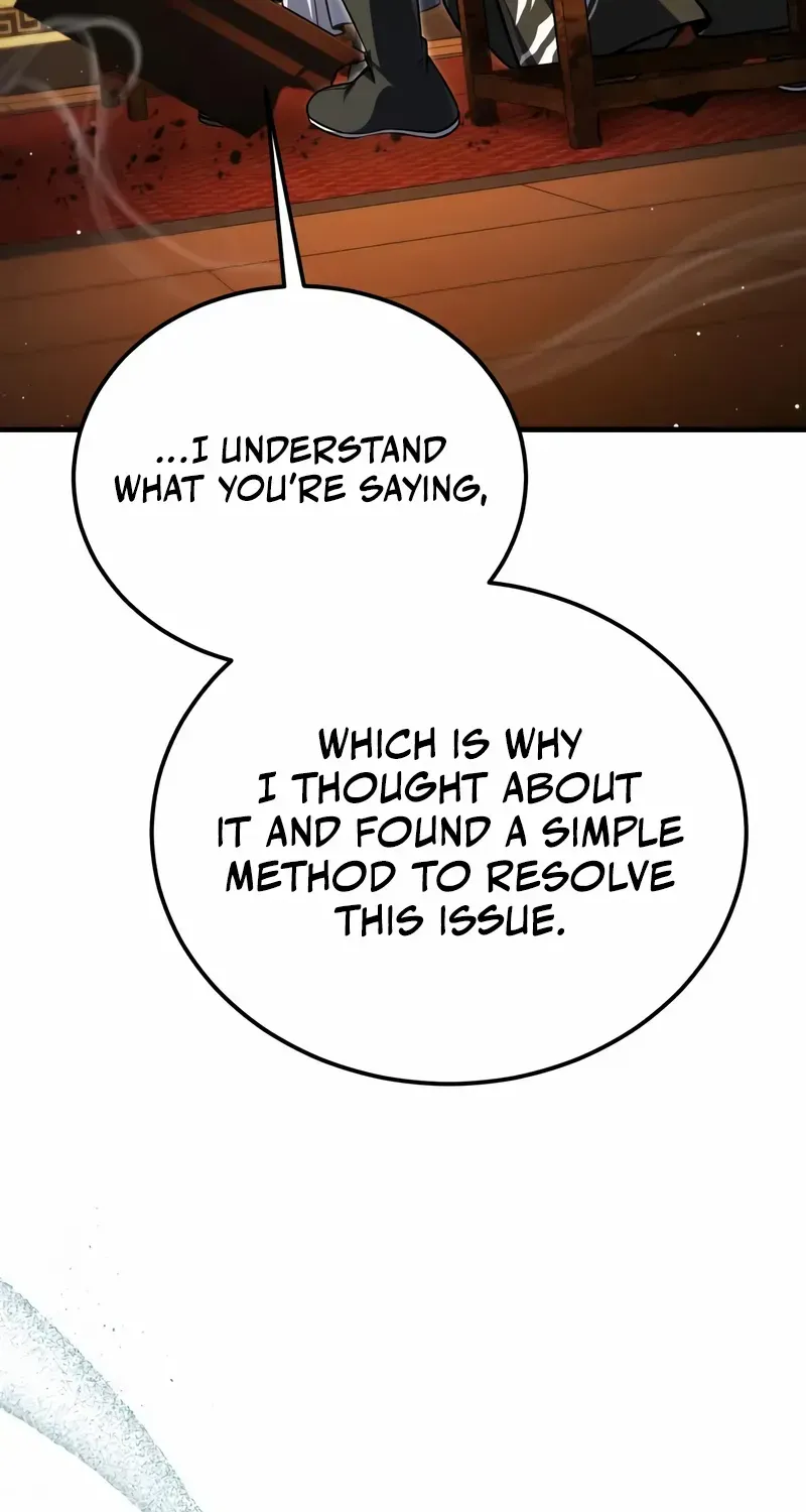 Star Instructor, Master Baek Chapter 140 page 149 - 