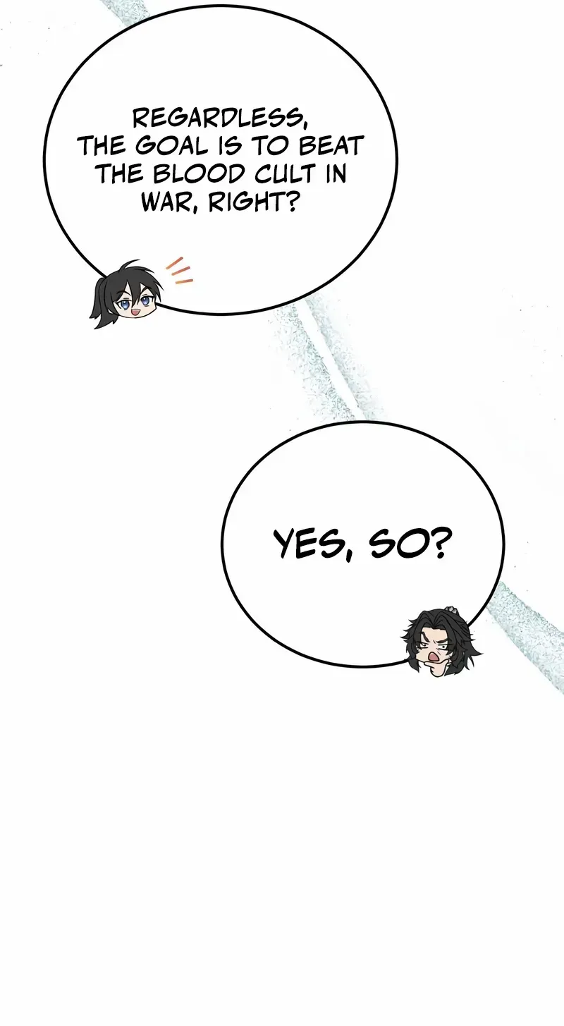 Star Instructor, Master Baek Chapter 140 page 150 - 