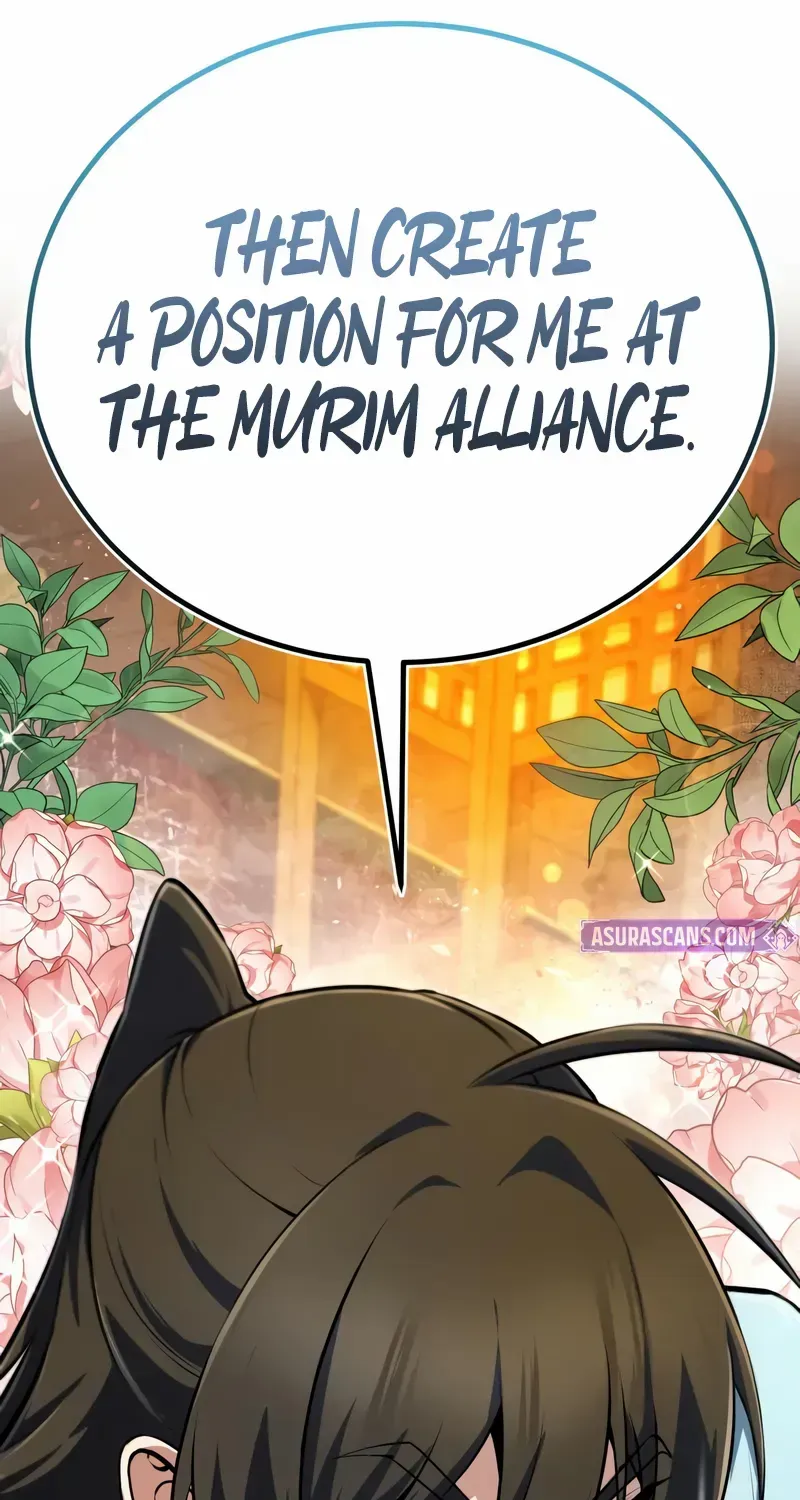 Star Instructor, Master Baek Chapter 140 page 151 - 