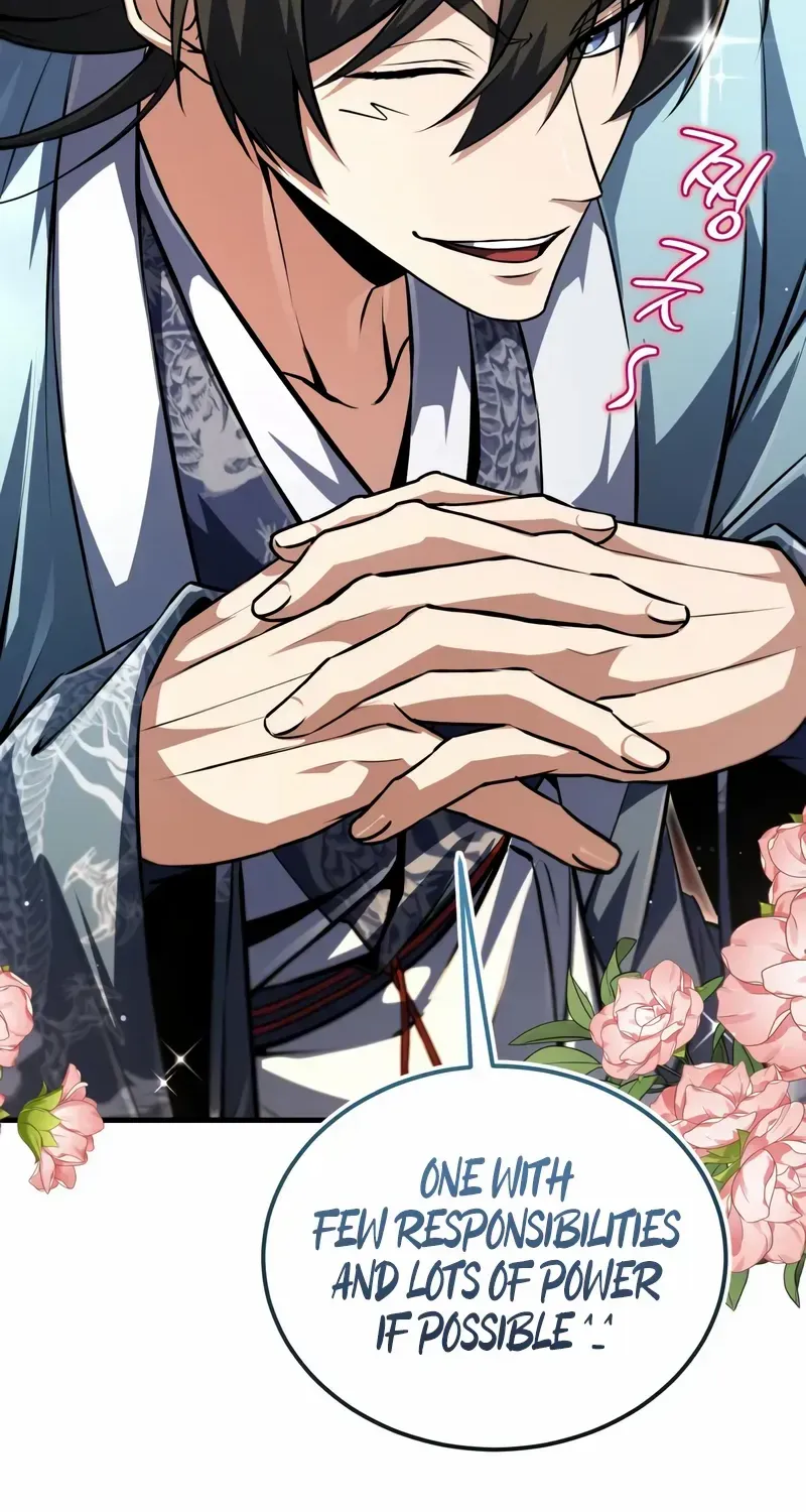 Star Instructor, Master Baek Chapter 140 page 152 - 