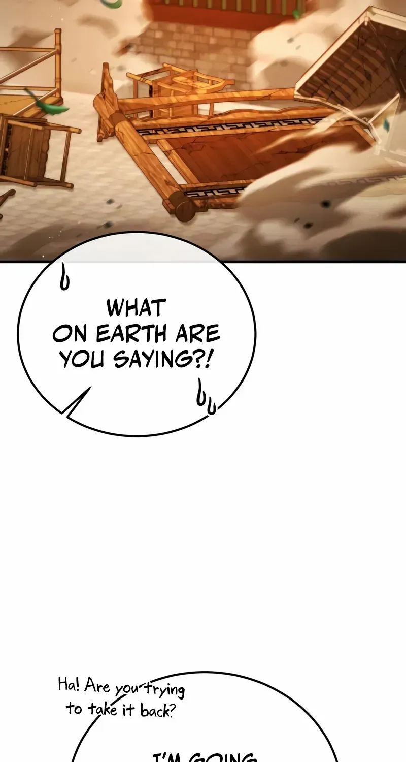 Star Instructor, Master Baek Chapter 140 page 17 - 