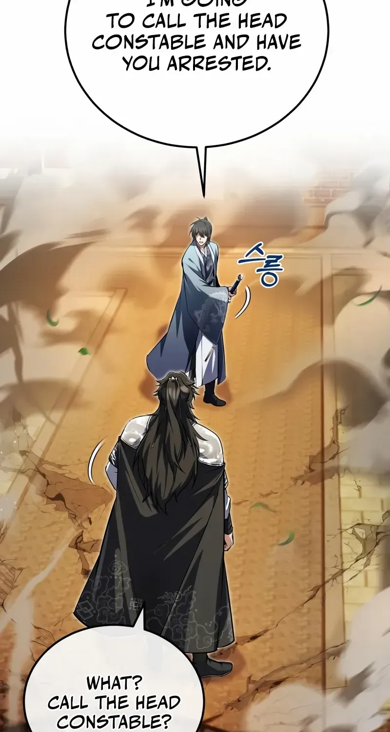 Star Instructor, Master Baek Chapter 140 page 18 - 