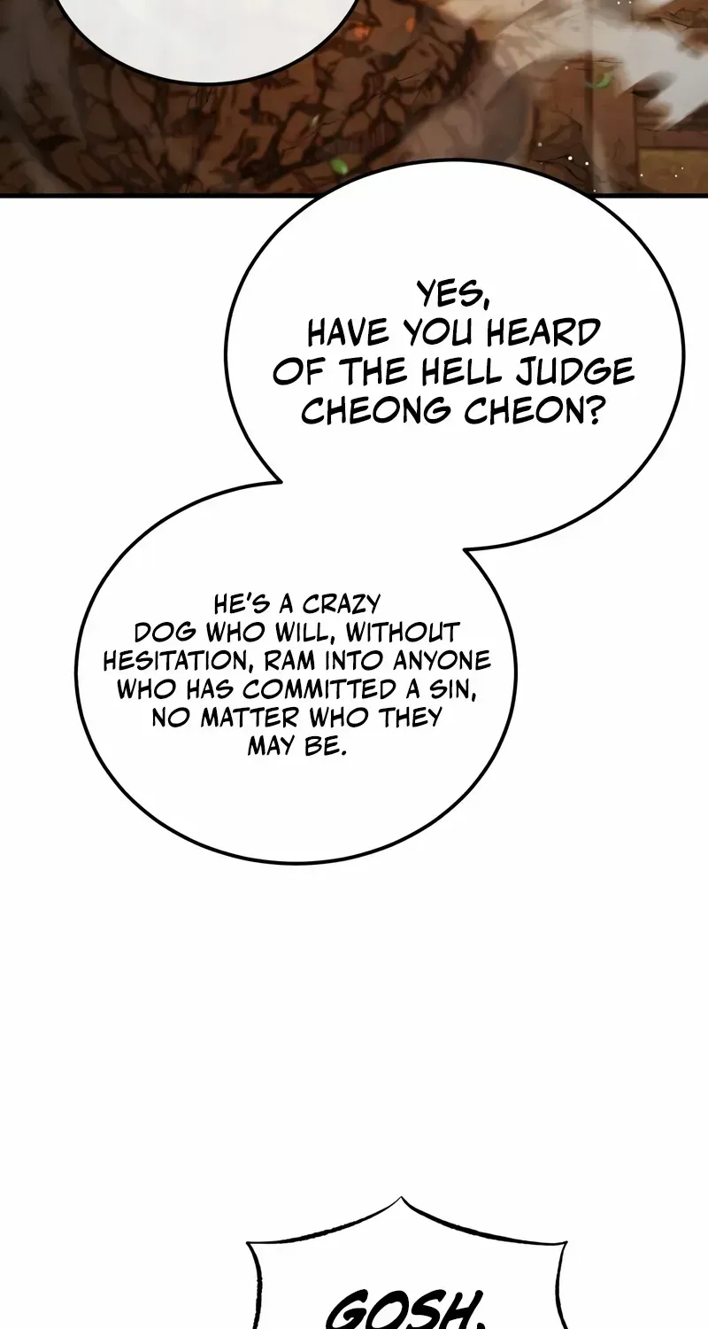 Star Instructor, Master Baek Chapter 140 page 19 - 