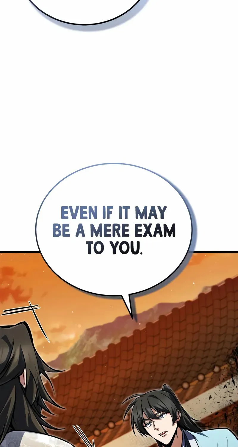 Star Instructor, Master Baek Chapter 140 page 25 - 